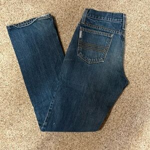 Men’s cinch jeans